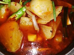 -潮牛禾记•潮汕鲜牛肉火锅(新亚洲店)