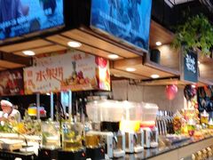 -梨花自助烤肉(乐宾店)
