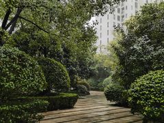 -仁恒西郊花园
