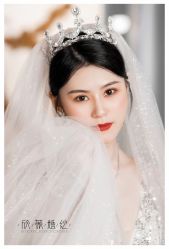 -欣薇婚纱(新源乐汇城店)