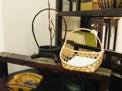 -五观堂素食(新华路店)