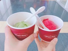 -哈根达斯(SM店)