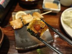 -鸟鹏烧鸟居酒屋(熙龙湾店)