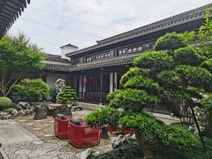 -金海华·华宴江南(斜塘店)