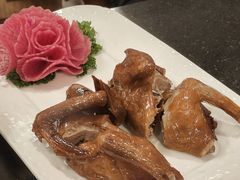 -肥佬椰子鸡(文锦渡店)