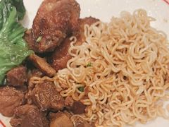 -新世界餐厅(万达店)