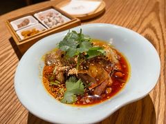 -隐庐·古法川菜(高新店)