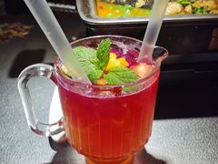 -探鱼·鲜青椒爽麻烤鱼(中山大信新都汇店)