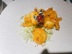 -荷塘秋月·本帮江浙菜(国权路店)