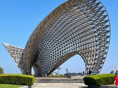 -南汇嘴观海公园