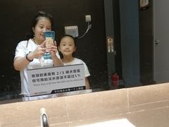 -赫石少儿体能馆(奥森店)