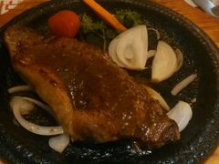 -悦橙烤肉海鲜自助(中央大街店)