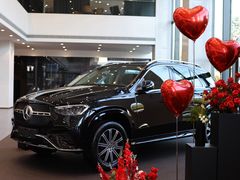 -浙江星杭奔驰4S店(海创园店)