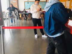 -汉堡王(富邦广场店)