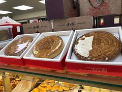 -爱德顺糕点食屋(利民道店)