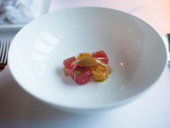 -三嚥阁 La Villa Restaurant