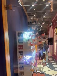 -meland亲子乐园(北京首开通州万象汇店)