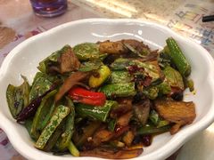 -新辉港式茶餐厅(北栅店)