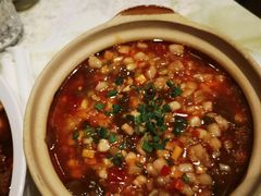 -孔雀云贵川·融合菜(长宁来福士店)