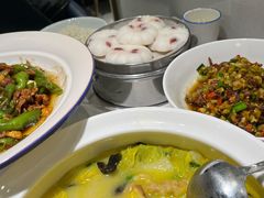 -兰湘子·湘菜小炒(崂山丽达店)