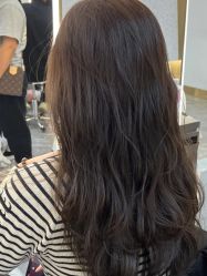 点击看大图 -MORI HAIR SALON日式美发沙龙