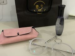 -肆兮眼镜·蔡司·徕卡战略合作店(大坪店)