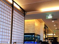 -皇品田苑日式料理(苏州中心店)
