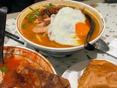 -华嫂冰室(湾仔店)