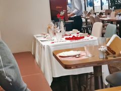 -Kathleen's Bistro&Bar 凯圣琳西餐厅(漕河泾印象城店)
