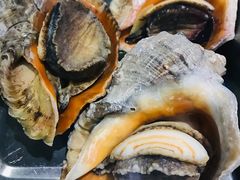 -胶东海鲜大排档(北太平庄店)
