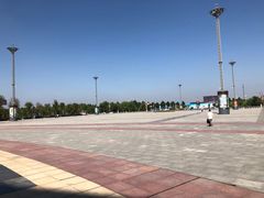 -安阳东站