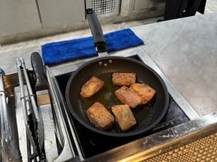 -广州塔晖粤轩中餐厅
