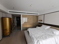 -北京北辰洲际酒店