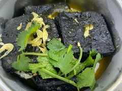 -自黑豆夫·臭豆腐夹馍(四海唐人街店)