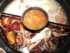 -川锅一号火锅(睢宁店)