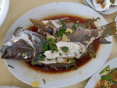 -秋姐美食店(旅游大道店)