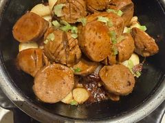 -潮州府·潮菜·砂锅粥(徐家汇店)