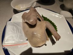 -狮王府淮扬菜(夫子庙老门东店)