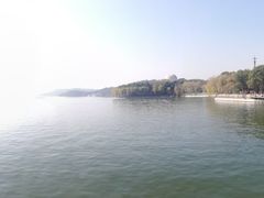 -天目湖山水园