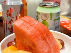 -赤牧日式烧肉自助(金桥永旺店)