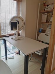 -美肌工坊皮肤管理