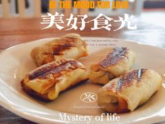 -卓娅俄餐厅(恩和俄罗斯民族乡店)