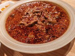 -巴蜀风·地道川菜(总店)