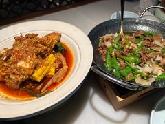 -佬麻雀·剁椒鱼头(京基KK One店)