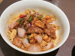 -王繁星面馆(西安熙地港店)