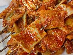 -有奴思烤肉·清真(正宁路店)