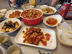 -老三样 · 江西菜馆(前海壹方汇店)