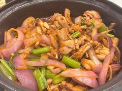 -重庆鸡公煲(学衡路店)