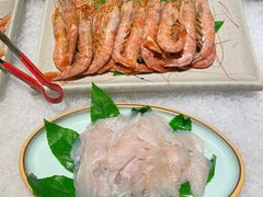 -蟹将军·松叶蟹和牛日料放题自助(K11店)