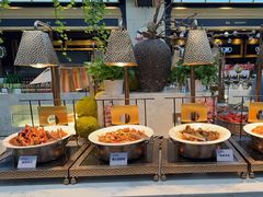 -川骄海鲜自助(王府井奥莱UP TOWN店原世界之花店)